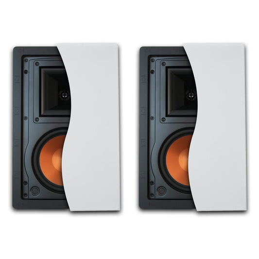 Klipsch R-5650-WII In-Wall Speaker (2 Speaker Bundle)