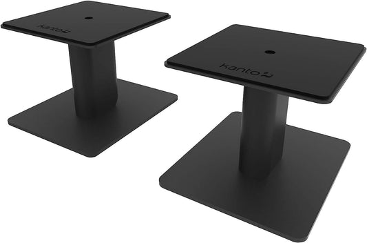 Kanto SP6HD 6" Desktop Speaker Stands (Pair)