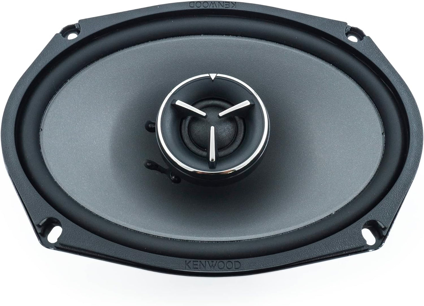 Kenwood Excelon KFC-X694 Excelon Series 6"x9" 2-Way Car Speakers