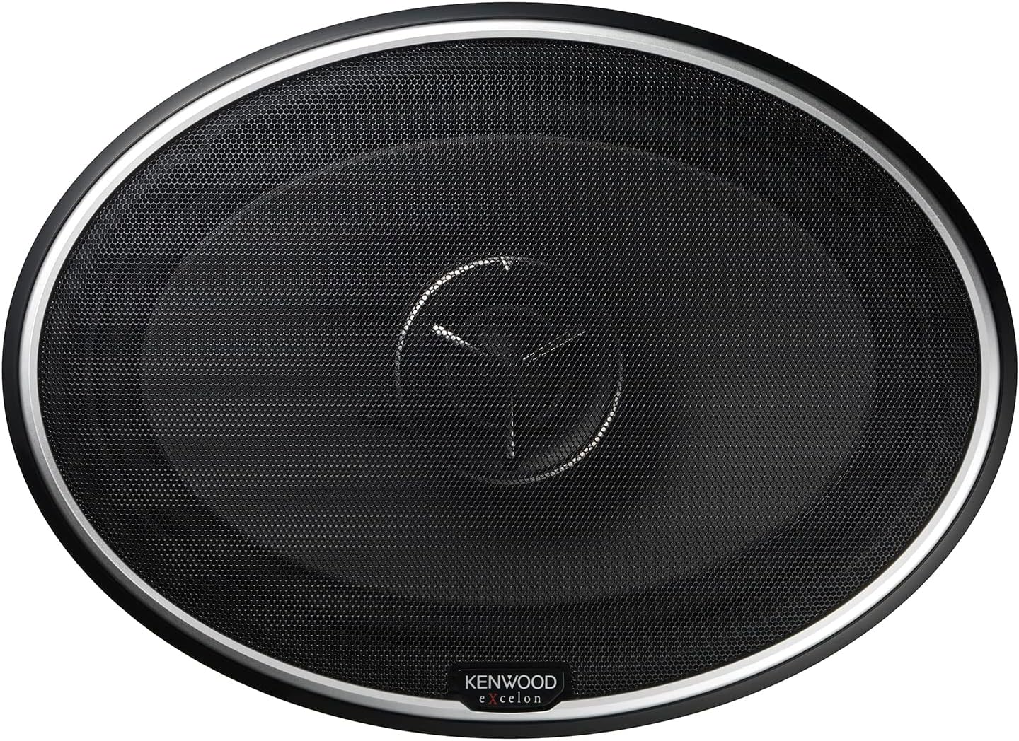 Kenwood Excelon KFC-X694 Excelon Series 6"x9" 2-Way Car Speakers