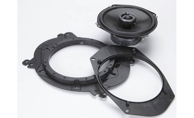 Kenwood Excelon KFC-X183C Excelon Series 7" 2-Way Car Speakers (Pair)