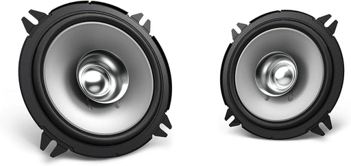 Kenwood KFC-C1356S 250 Watt 5.25" Dual Cone Stereo Car Audio Speakers (Pair)