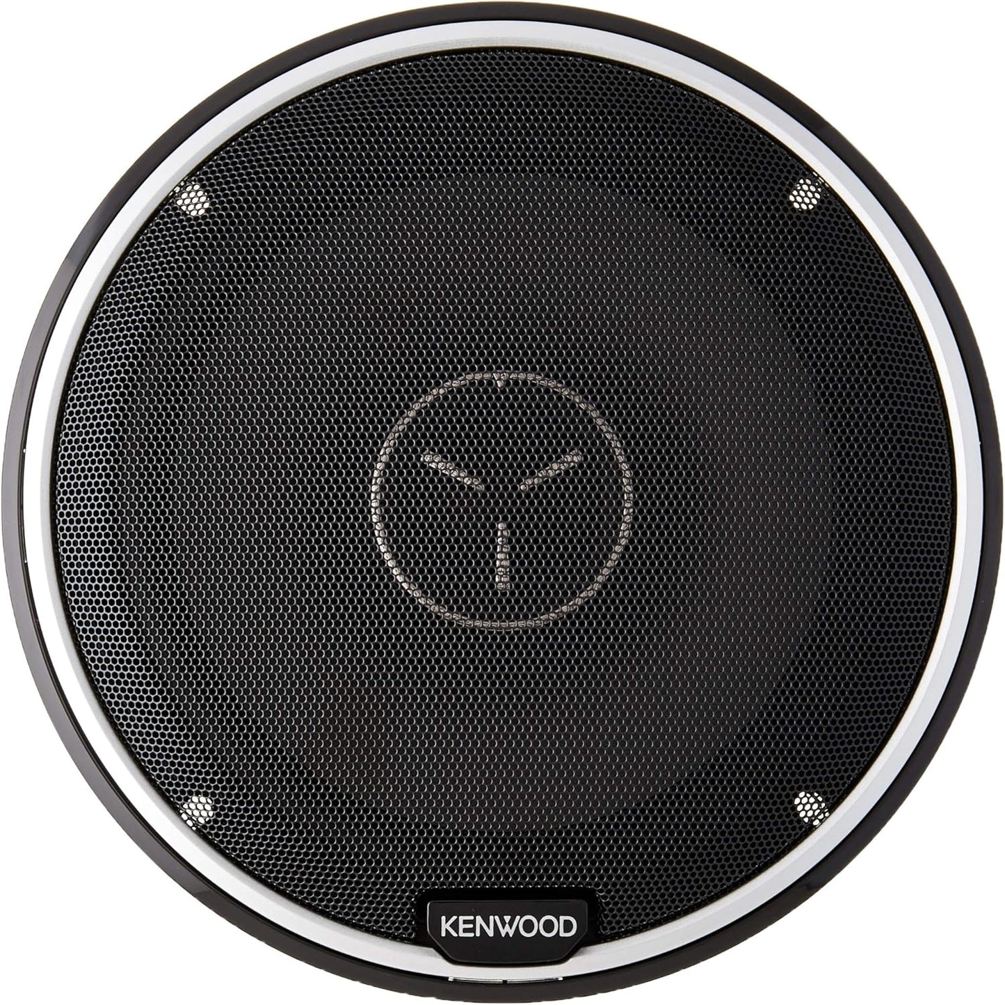 Kenwood KFC-X174 6-1/2" eXcelon 2-Way Coaxial Speakers (Open Box)