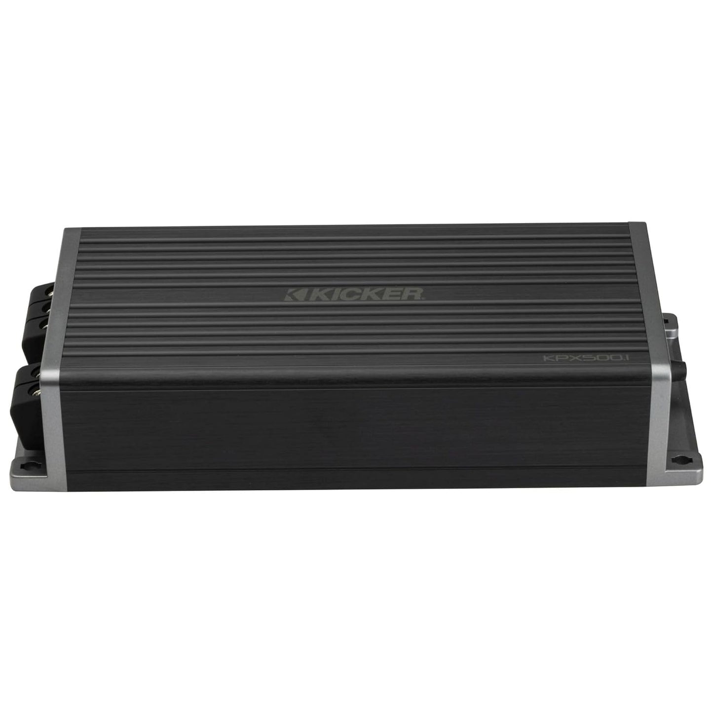 Kicker 51KPX5001 KPX500.1 500-Watt Powersports & Motorcycle Subwoofer Amplifier