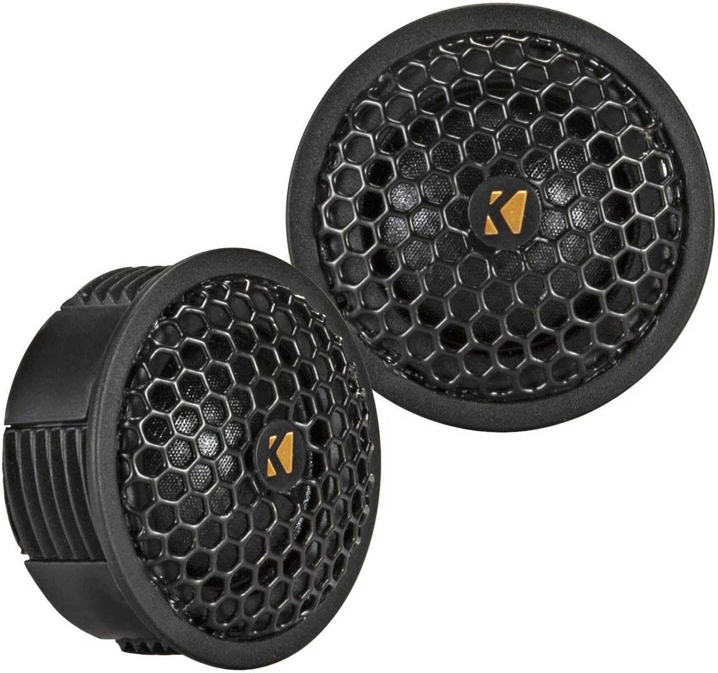 Kicker KSS50 KS Series 5-1/4" Component Speaker System