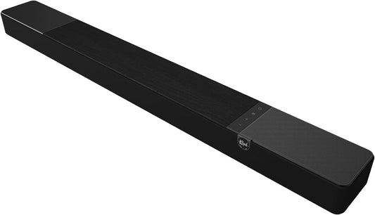 Klipsch Flexus CORE 200 Powered 3.1.2-Channel Dolby Atmos Sound Bar with Bluetooth