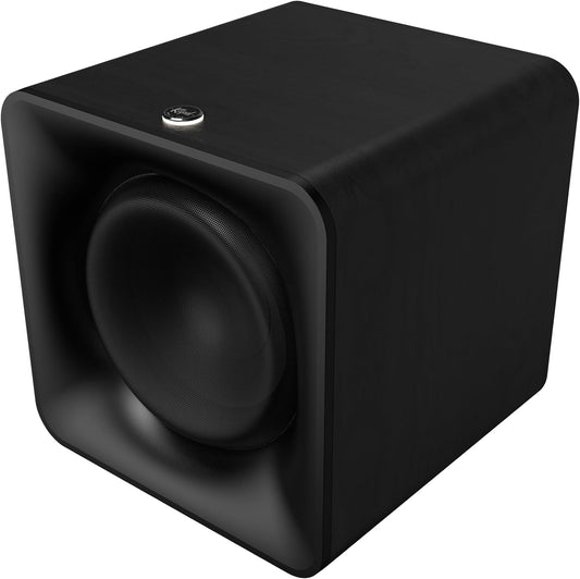 Klipsch Flexus SUB 100 10" Wireless Powered Subwoofer for Klipsch Flexus Sound Bars