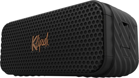 Klipsch Nashville Portable Bluetooth Speaker