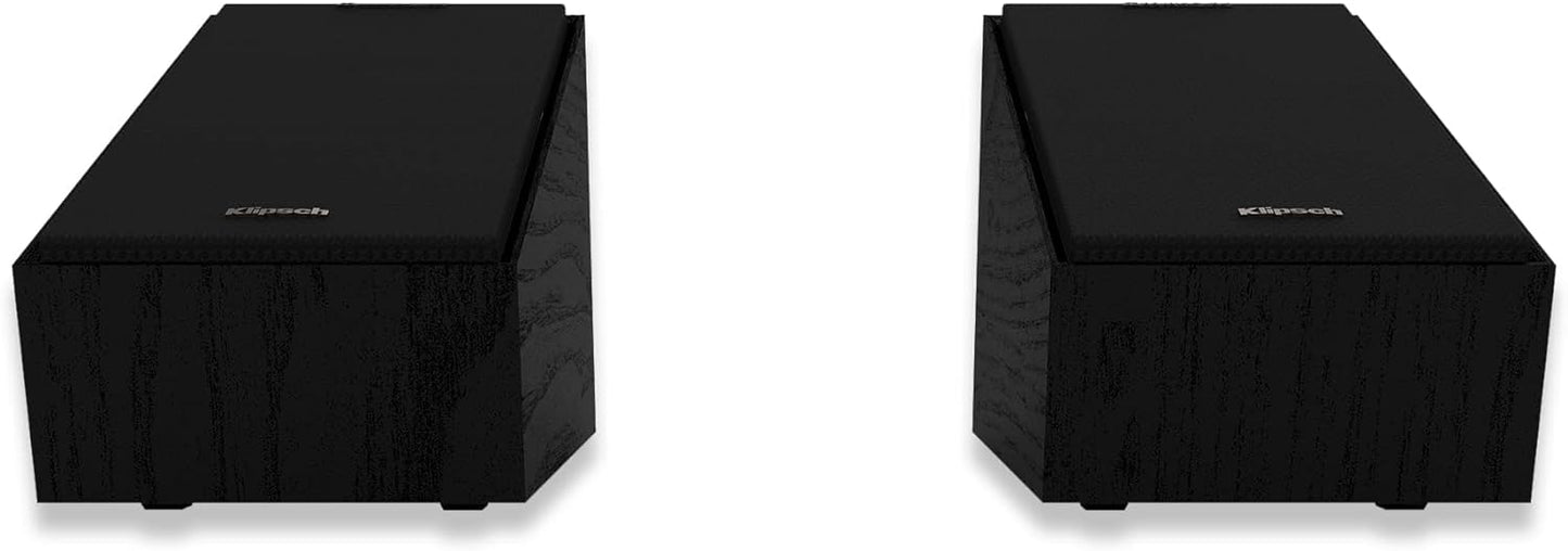 Klipsch Reference R-40SA Dolby Atmos Surround Speakers (Pair)