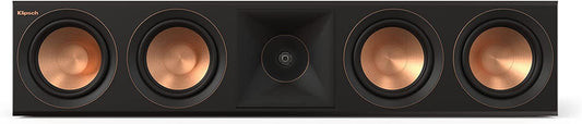 Klipsch Reference Premiere RP-504C II Center Channel Speaker