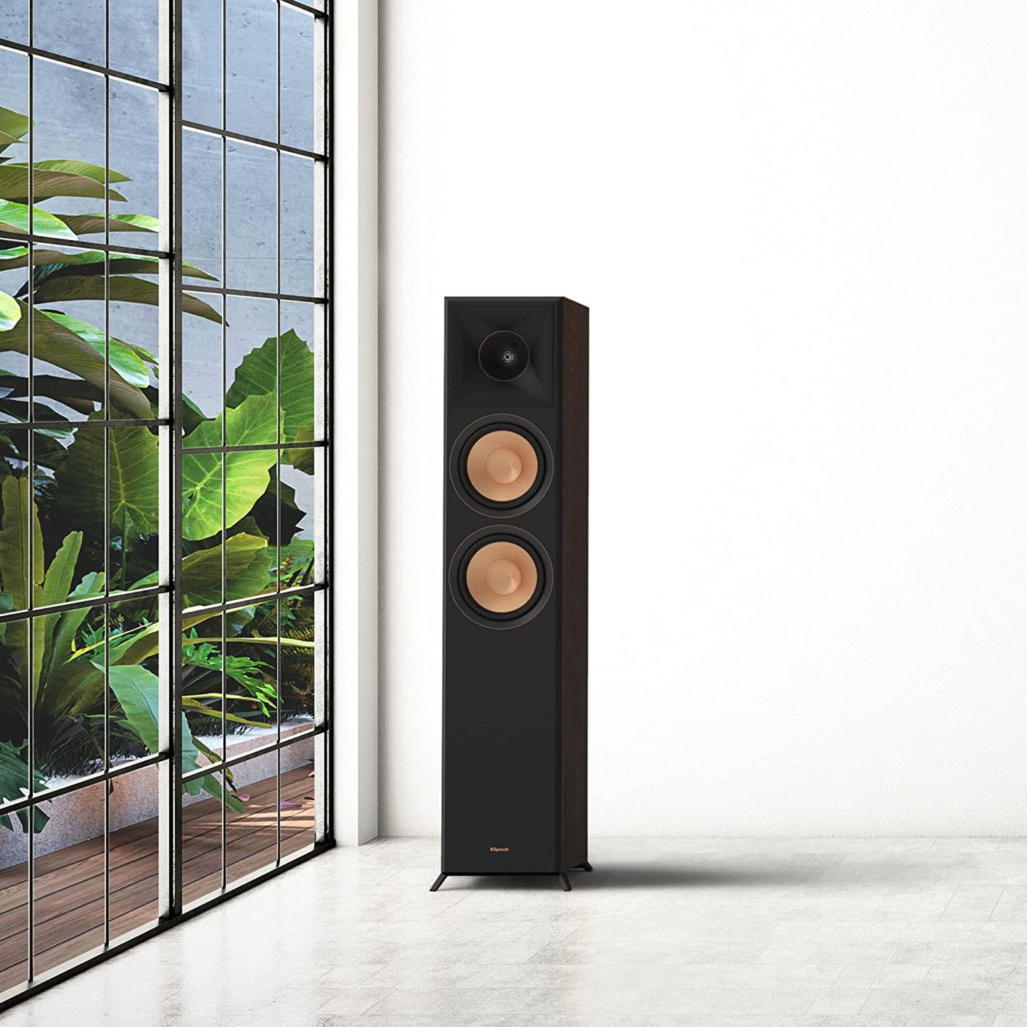 Klipsch Reference Premiere RP-6000F II Floor Standing Speaker