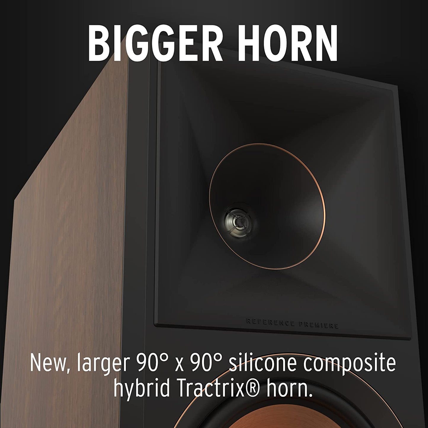 Klipsch Reference Premiere RP-6000F II Floor Standing Speaker