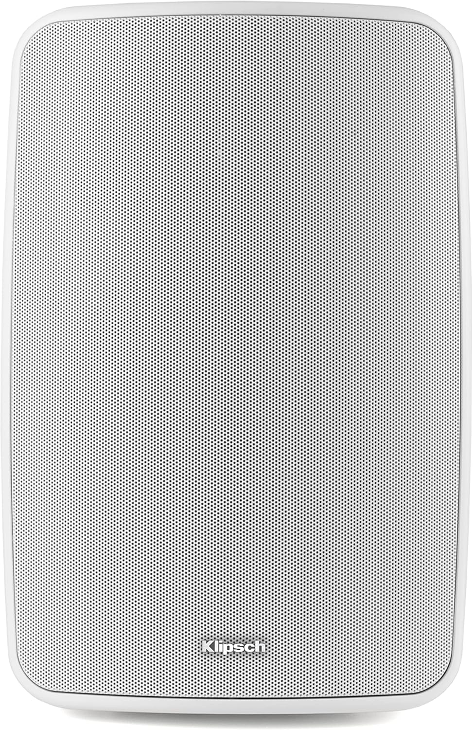 Klipsch KIO-650 Indoor/Outdoor All-Weather Speakers (Pair/White)