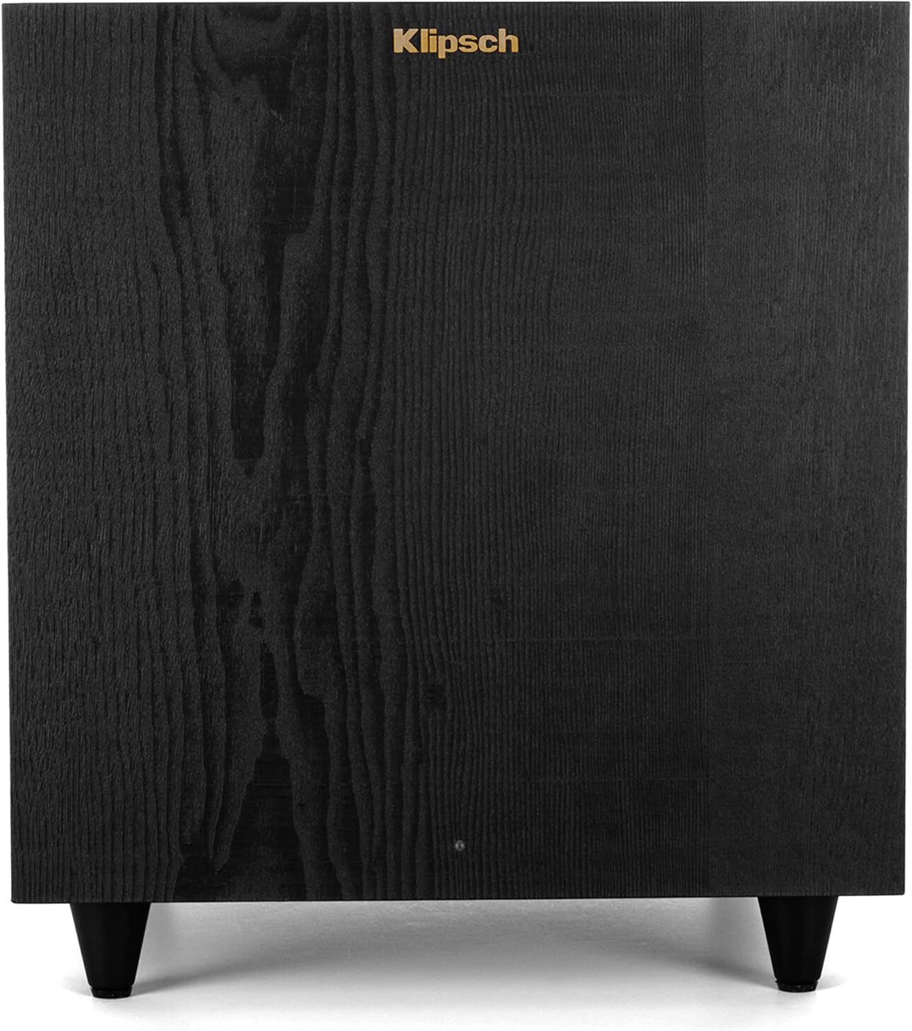 Klipsch R-80SWi 8" 150W Wireless Subwoofer with High Performance Driver for Deep Bass (Black)