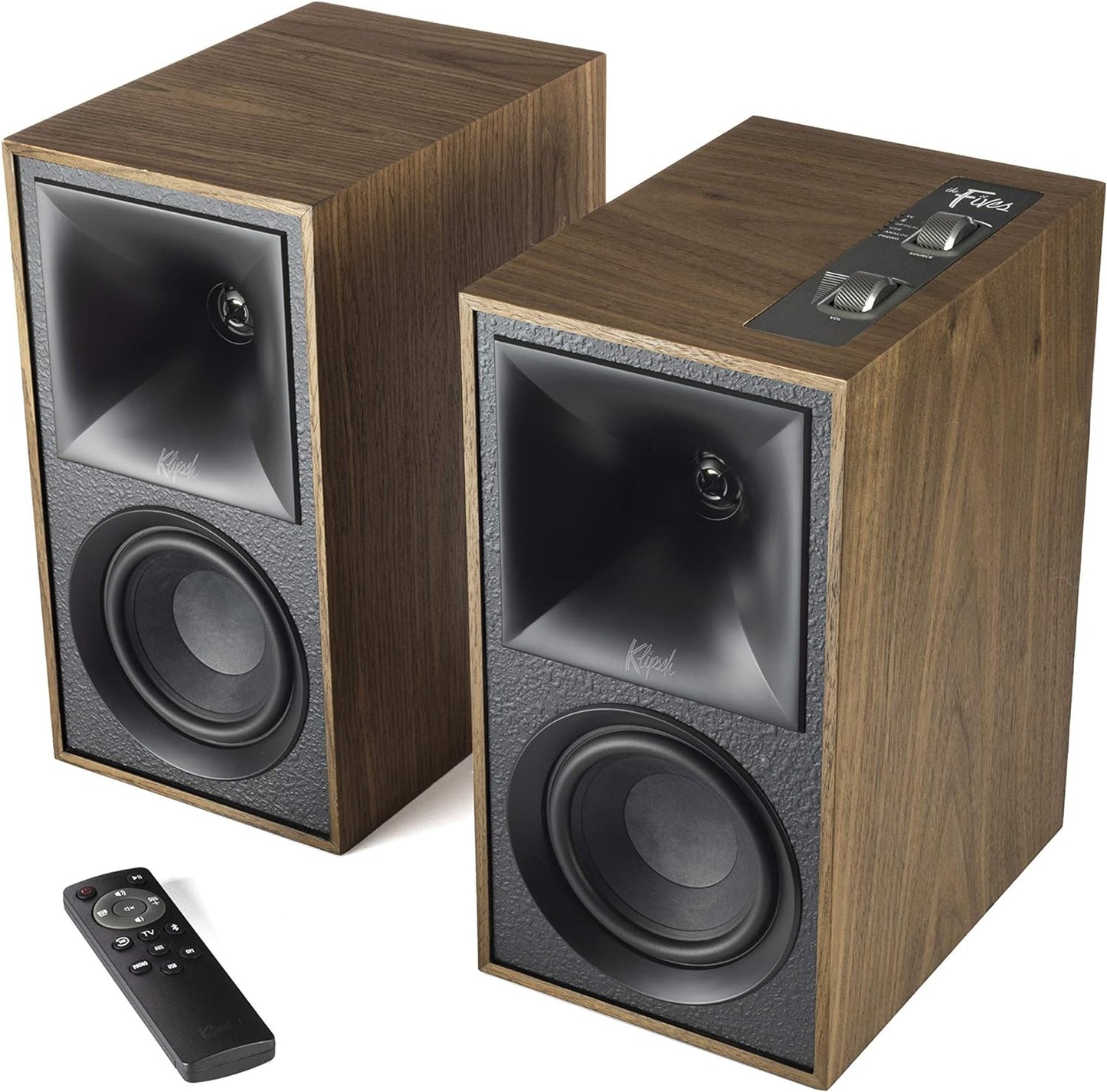 Klipsch The Fives Powered Speaker System