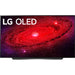 LG OLED77CXP 77" 4K Smart OLED TV w/ AI ThinQ (Open Box)