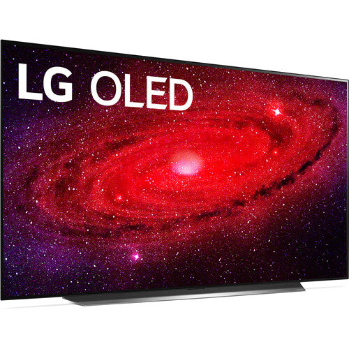 LG OLED77CXP 77" 4K Smart OLED TV w/ AI ThinQ (Open Box)