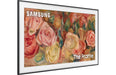 Samsung "The Frame" LS03D 55" 4K Smart QLED UHD TV with HDR and Art Display Modes