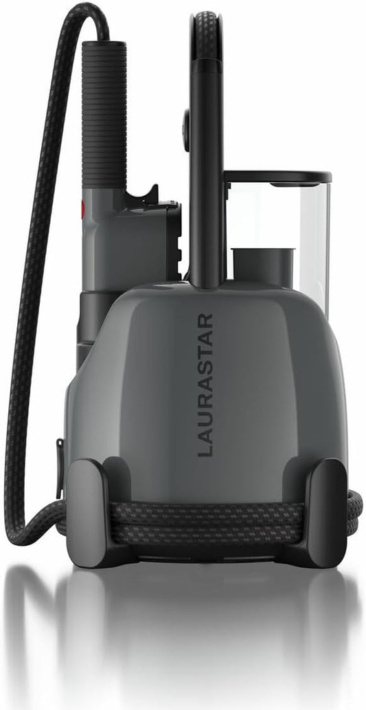 Laurastar IZZI PLUS Full Size Hygienic Steamer