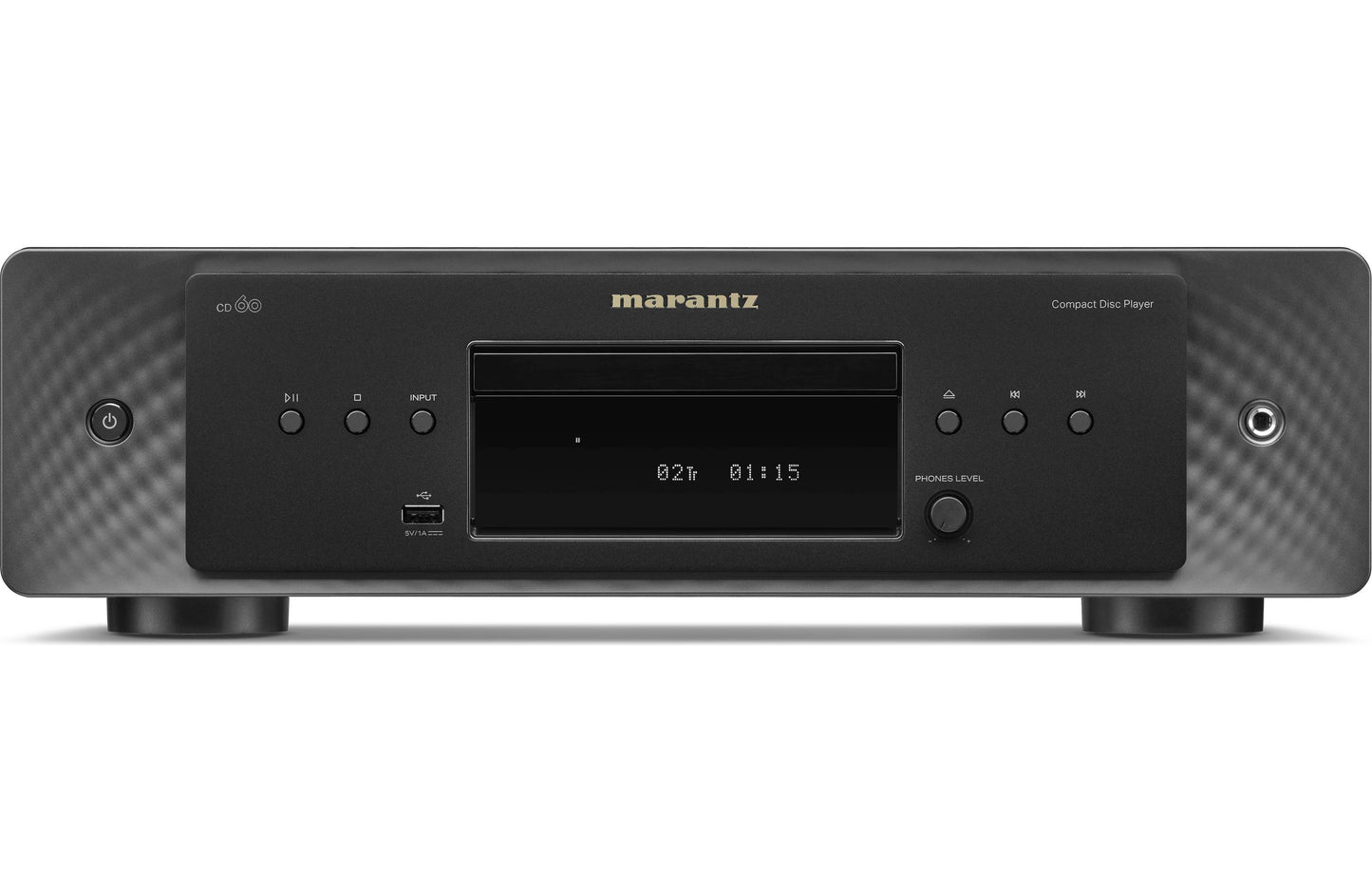 Marantz CD60 CD Player