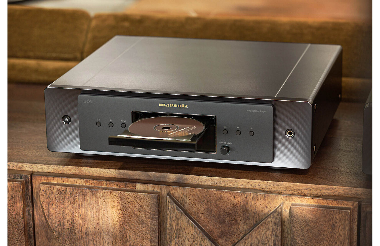 Marantz CD60 CD Player