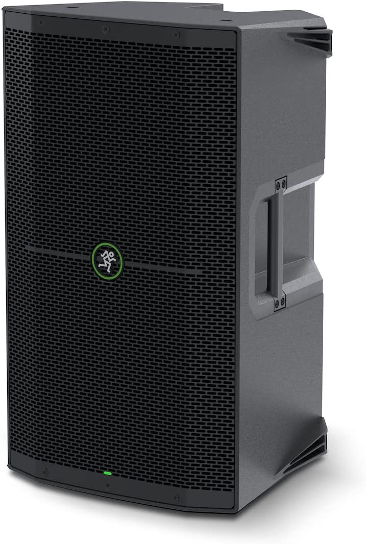 Mackie Thump212XT 1400W 12" Powered PA Loudspeaker System with DSP and Bluetooth