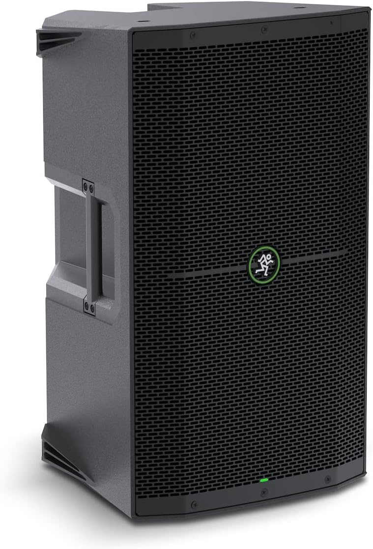 Mackie Thump212XT 1400W 12" Powered PA Loudspeaker System with DSP and Bluetooth