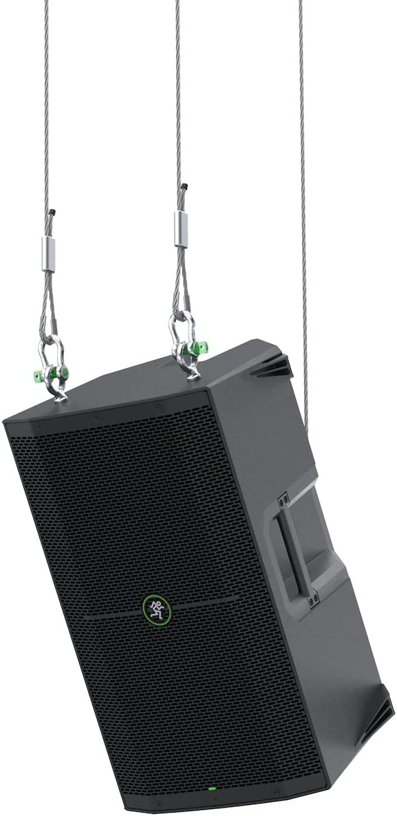 Mackie Thump212XT 1400W 12" Powered PA Loudspeaker System with DSP and Bluetooth