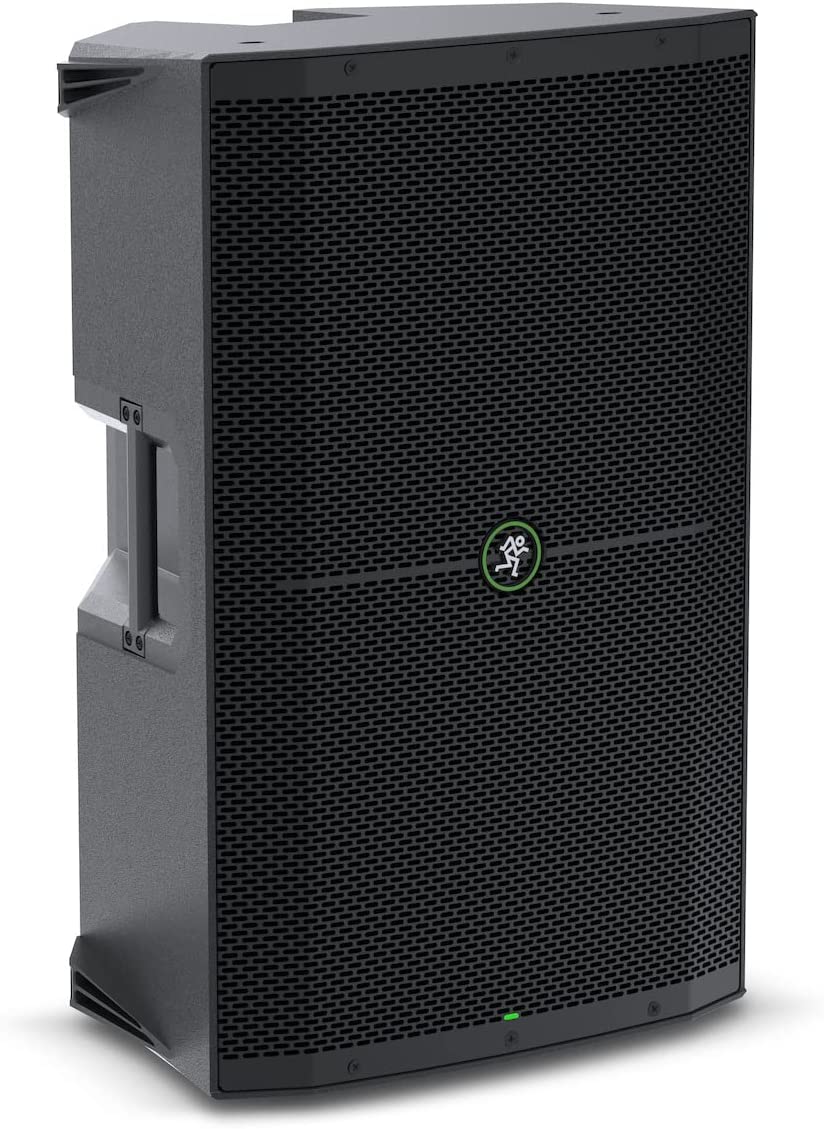 Mackie Thump215XT 1400W 15" Powered PA Loudspeaker System with DSP and Bluetooth