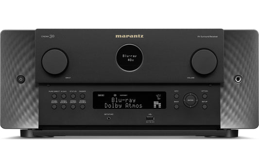 Marantz Cinema 30 11.4-Channel Home Theater Receiver