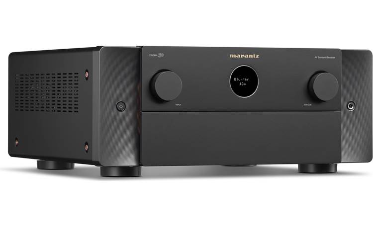 Marantz Cinema 30 11.4-Channel Home Theater Receiver