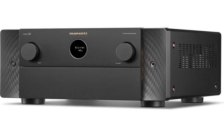 Marantz Cinema 30 11.4-Channel Home Theater Receiver