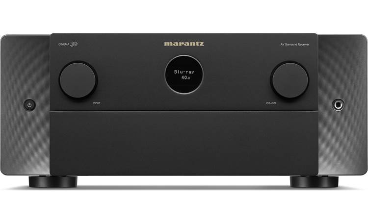 Marantz Cinema 30 11.4-Channel Home Theater Receiver