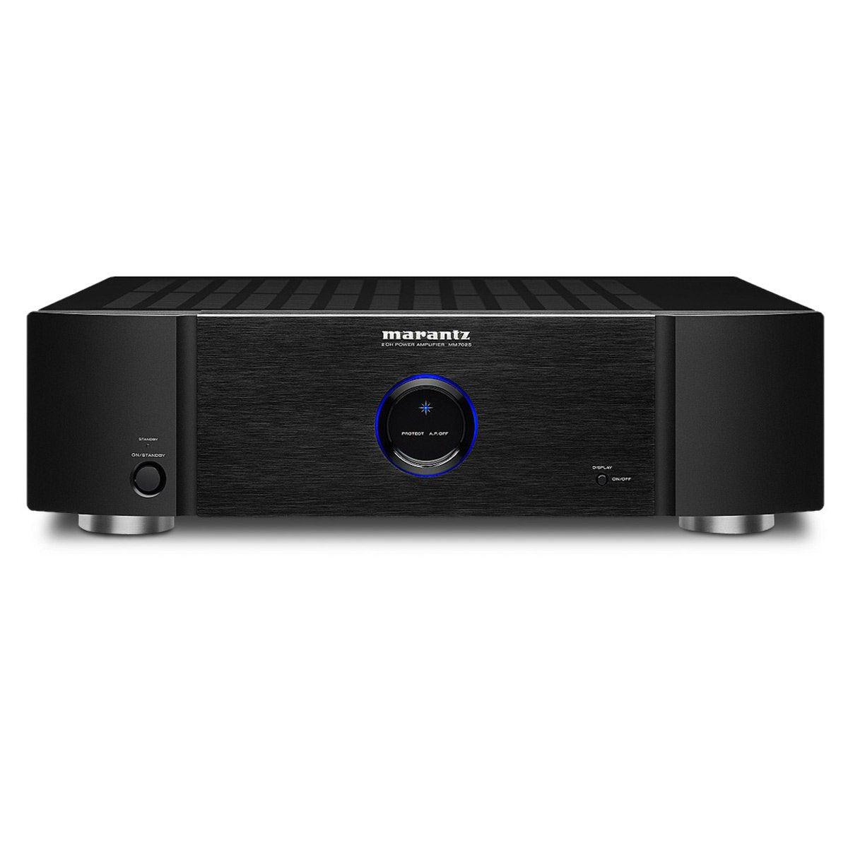 Marantz MM7025 Stereo Power Amplifier