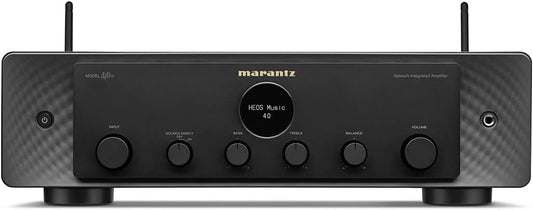 Marantz Model 40N Stereo 140W Integrated Amplifier