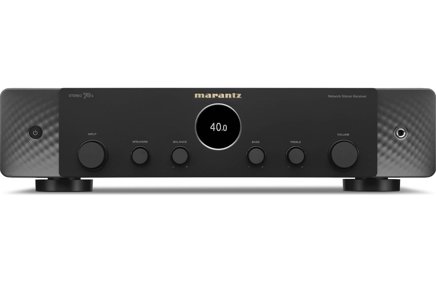 Marantz Stereo 70s Slimline Stereo Receiver