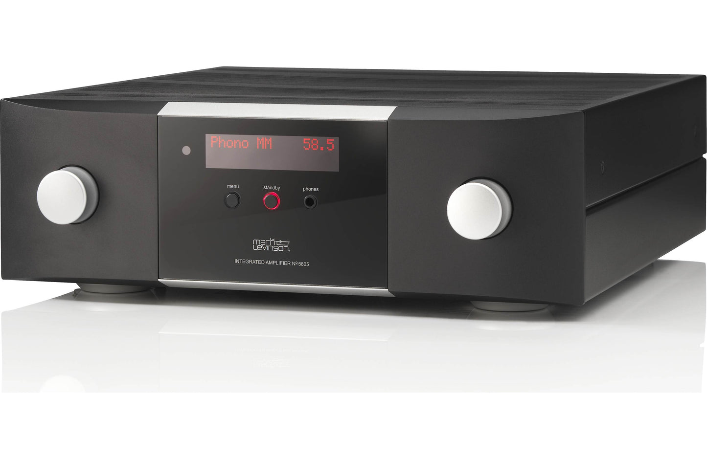 Mark Levinson No.5805 Stereo Integrated Amplifier (Open Box)