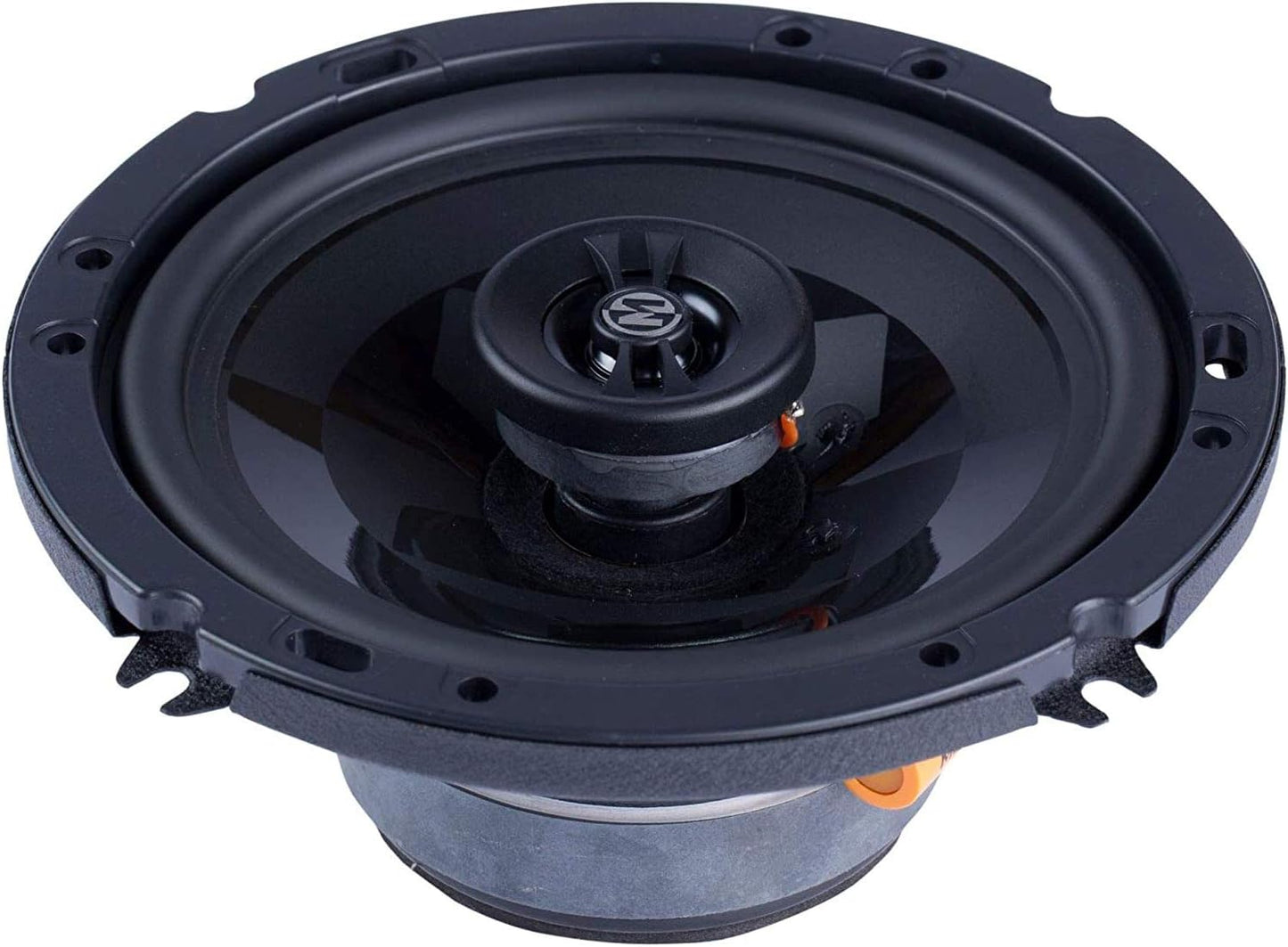 Memphis Audio PRX602 Power Reference Series 6-1/2" 2-Way Car Speakers (Pair)