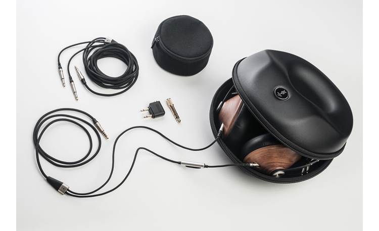 Meze Audio 99 Classics Over-Ear Wired Headphones 