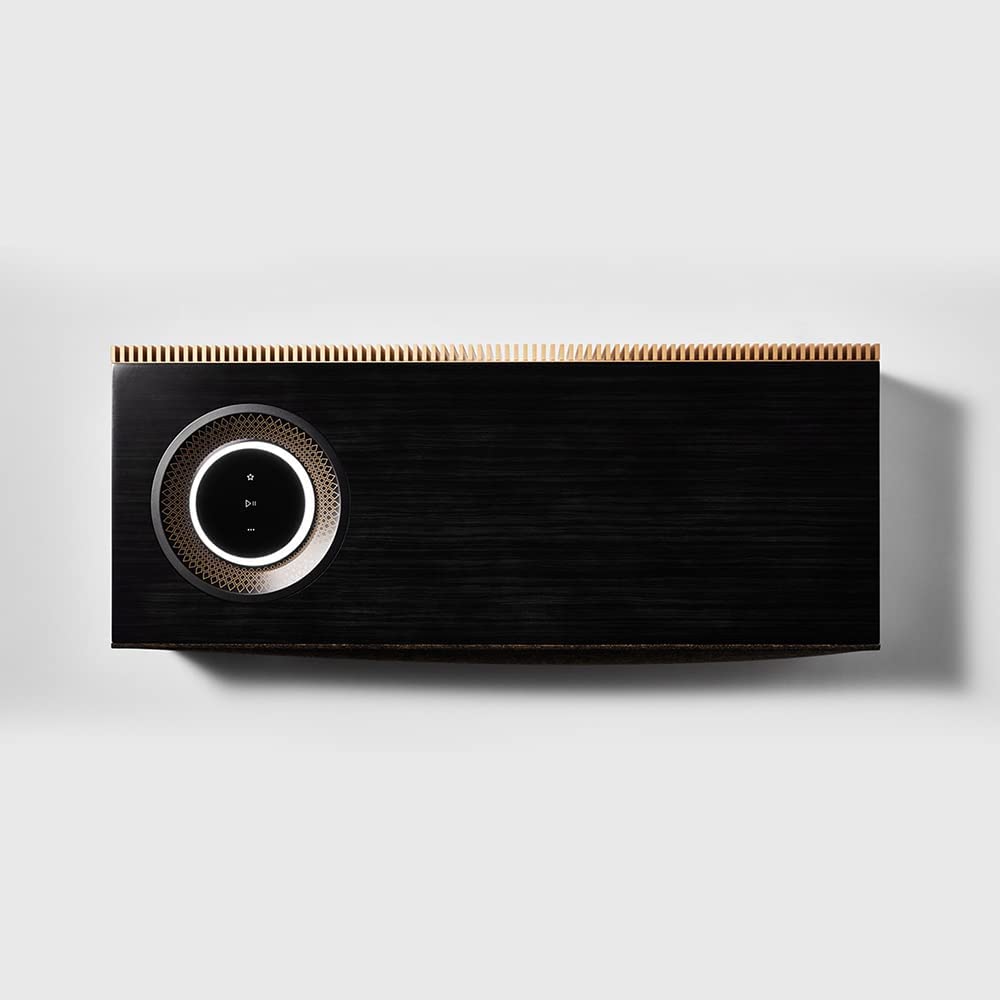 Naim Bentley Mu-So Special Edition Powered Wireless Music System 