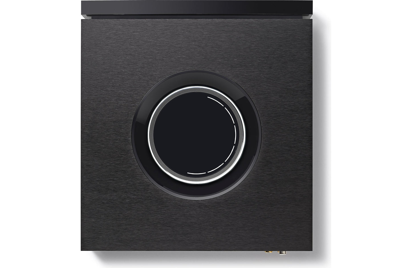 Naim Uniti Atom Compact High End All-In-One Streaming Device