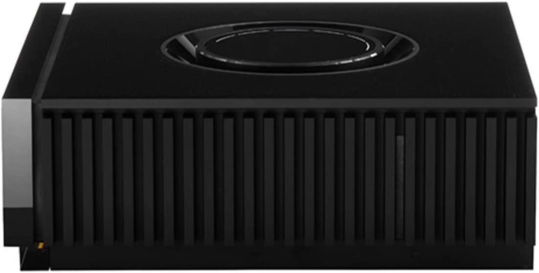 Naim Audio Uniti Atom Integrated Amplifier with Built-In DAC & Bluetooth