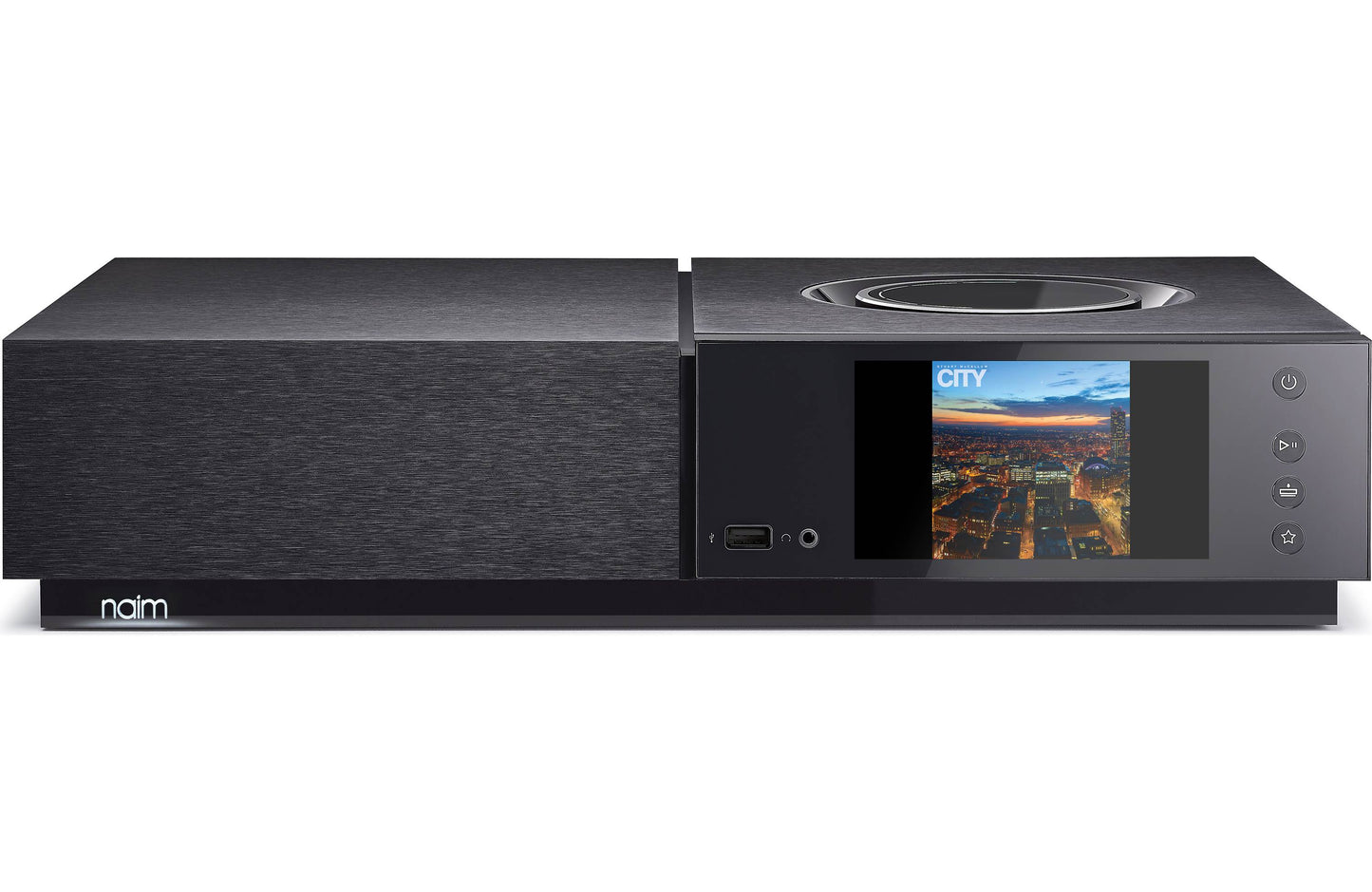 Naim Uniti Nova All-in-One Audiophile Integrated Amplifier