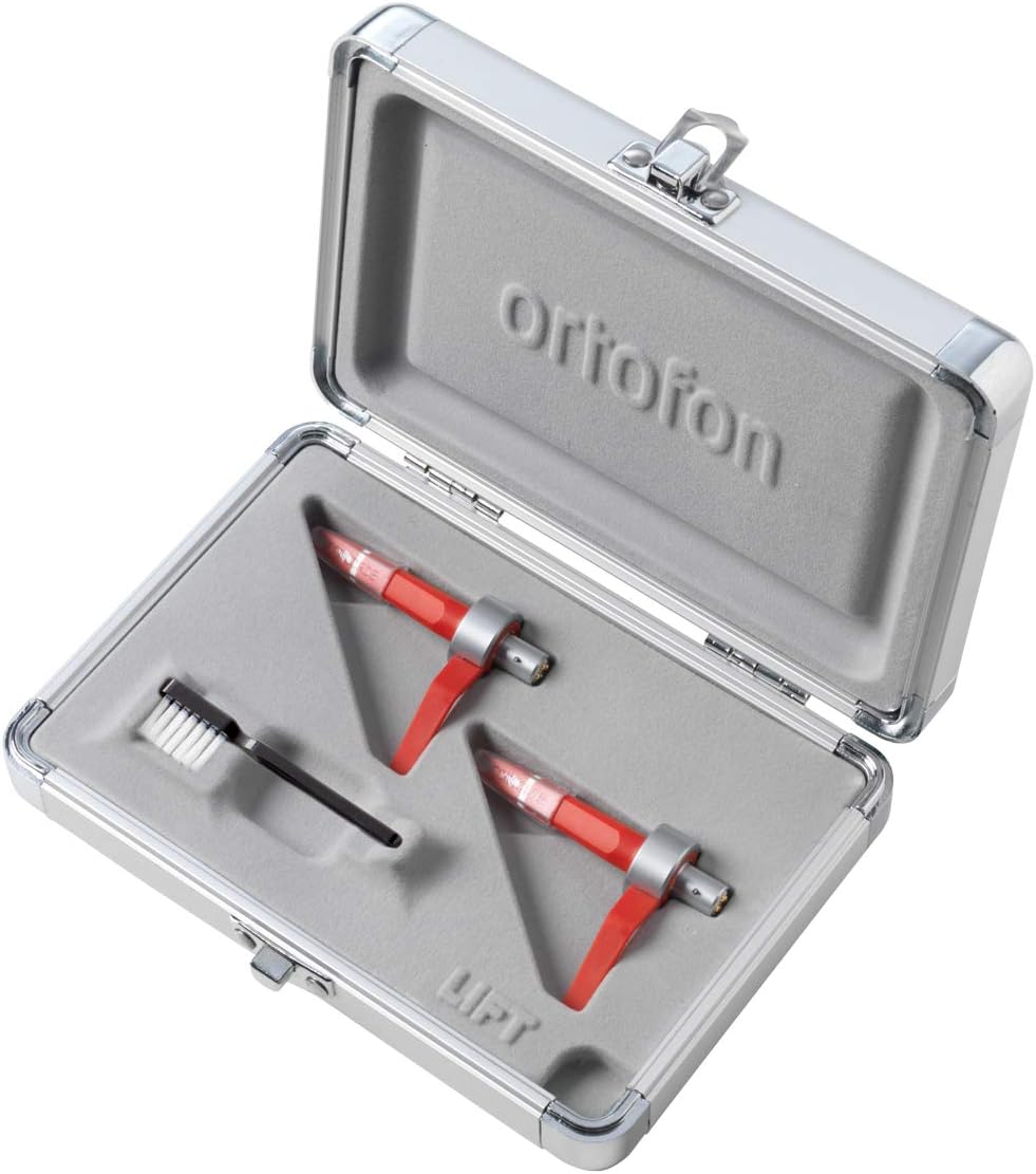 Ortofon Concorde MK2 Digital Twin Cartridge