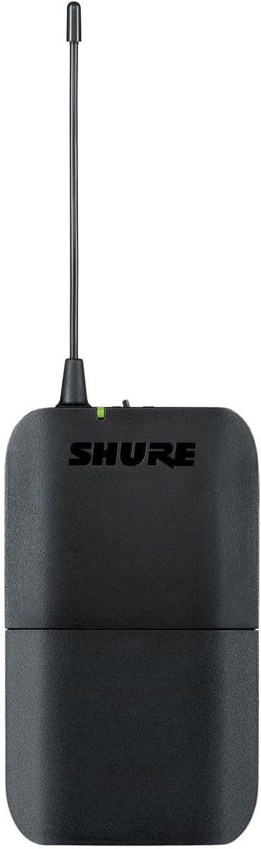 Shure BLX14/PGA31 Wireless Cardioid Headset Microphone System (H9: 512 to 542 MHz)