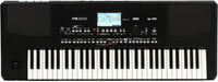 Korg PA300 Digital Professional Arranger Keyboard