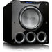 SVS PB-4000 13.5" Ported Subwoofer with Bluetooth App Control (Open Box)