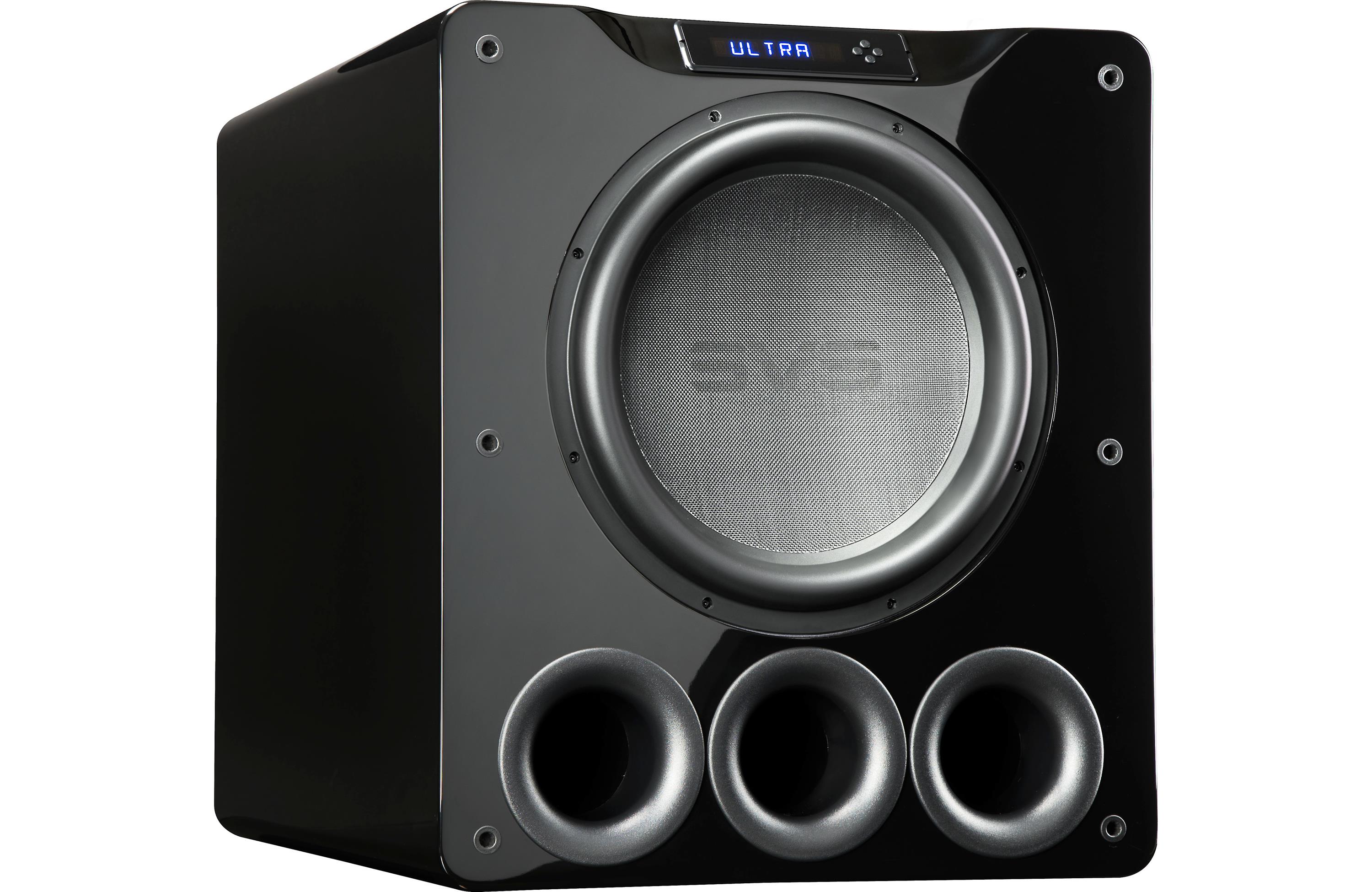 Svs fashion ultra subwoofer