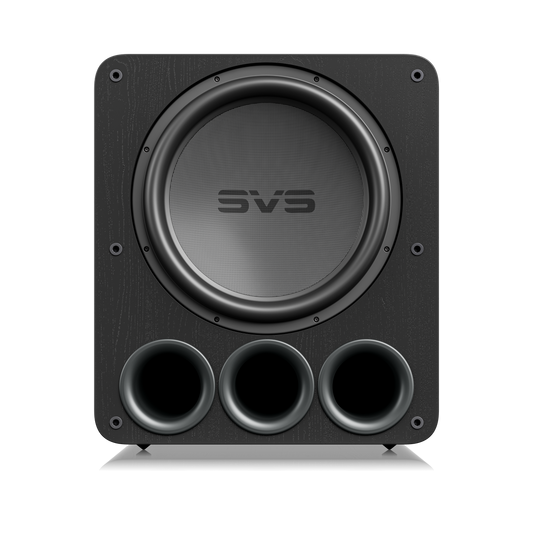 SVS PB17-Ultra R Evolution Ported Cabinet Subwoofer