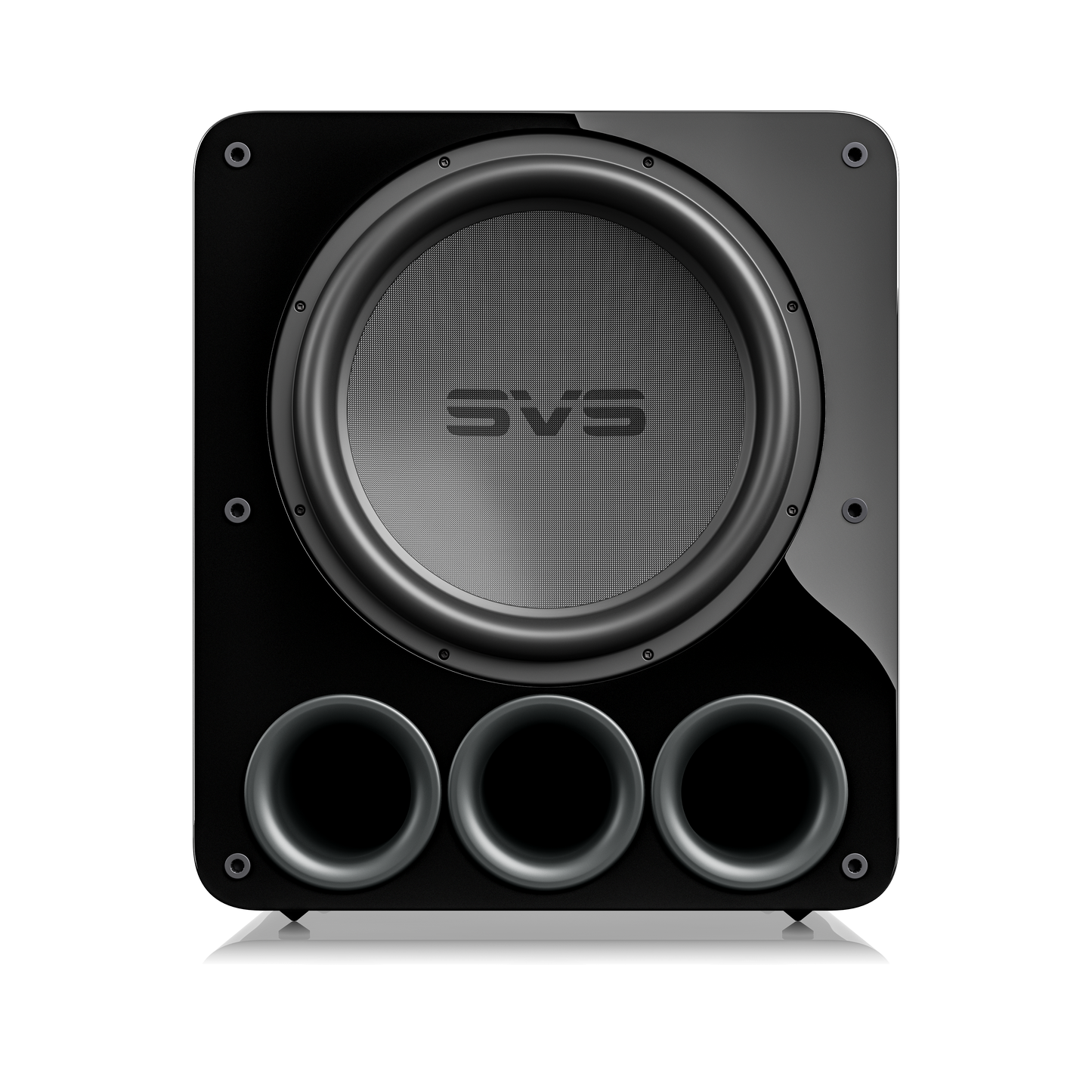 SVS PB17-Ultra R Evolution Ported Cabinet Subwoofer